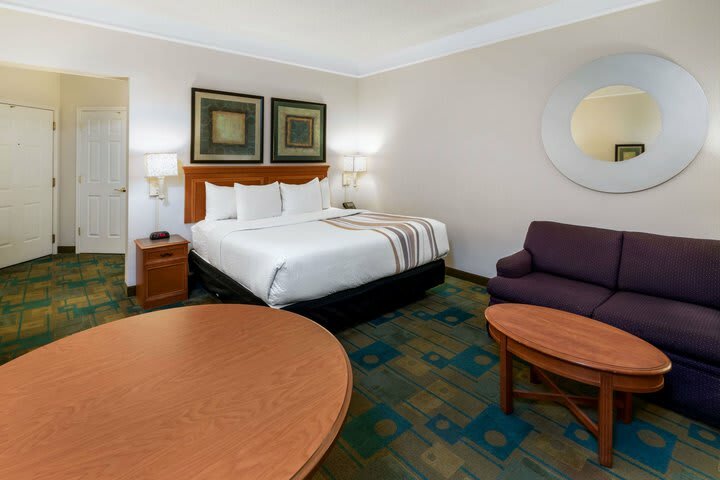 Hotel La Quinta Inn & Suites Phoenix - West/peoria