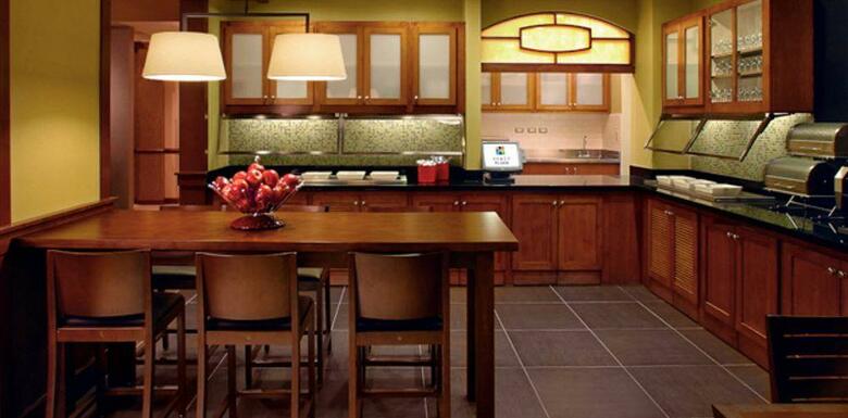 Hotel Hyatt Place Tempe/phoenix Airport