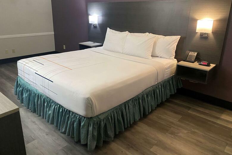 Hotel La Quinta Inn Bakersfield South