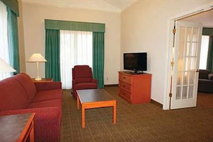 Hotel La Quinta Inn Bakersfield South