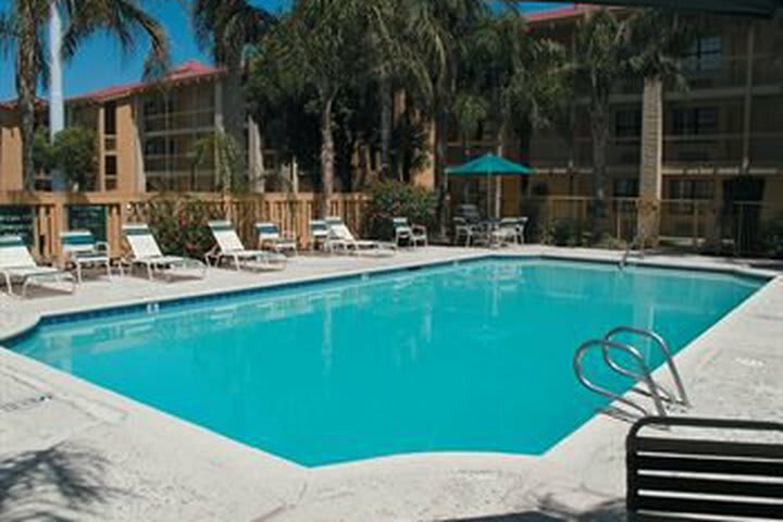 Hotel La Quinta Inn Bakersfield South