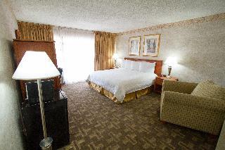 Hotel Red Lion Bakersfield
