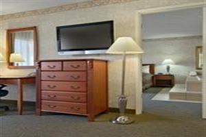 Hotel Red Lion Bakersfield