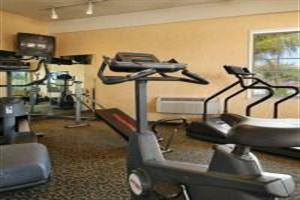 Hotel Red Lion Bakersfield