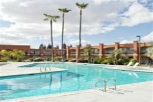 Hotel Red Lion Bakersfield
