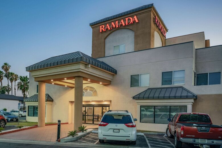Hotel Ramada Limited Suites