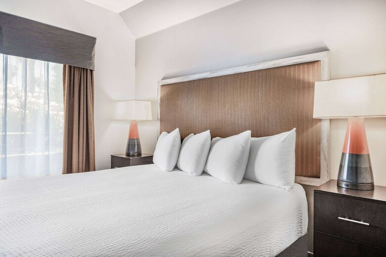 Hotel Ramada Limited Suites