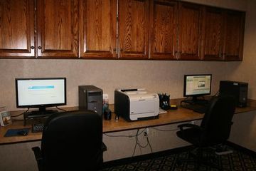 Hotel Homewood Suites By Hilton Bakersfield