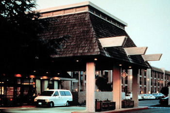 Red Lion Hotel Eureka