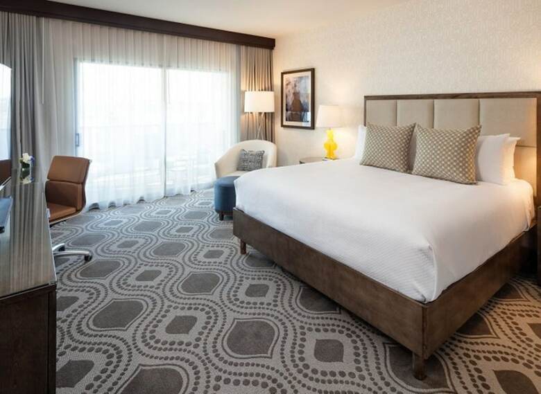 Marina Del Rey Hotel