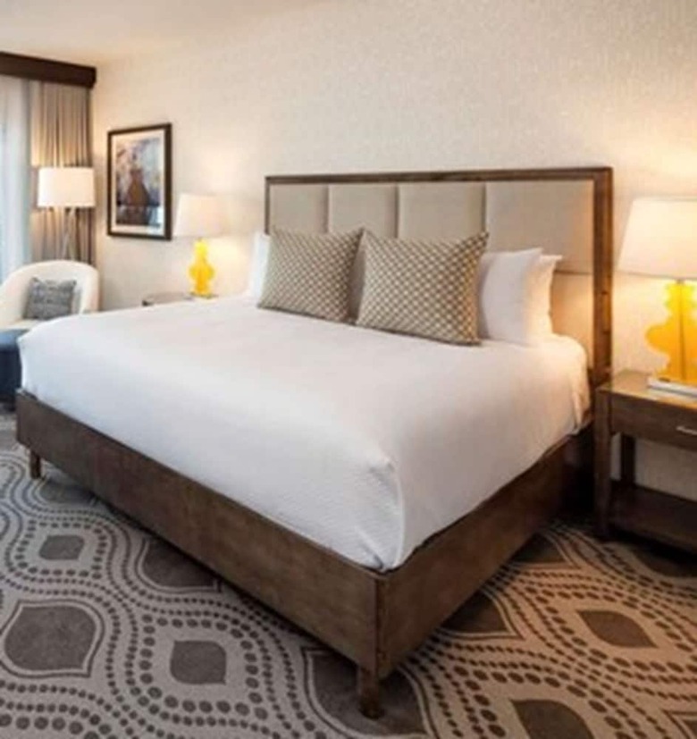 Marina Del Rey Hotel