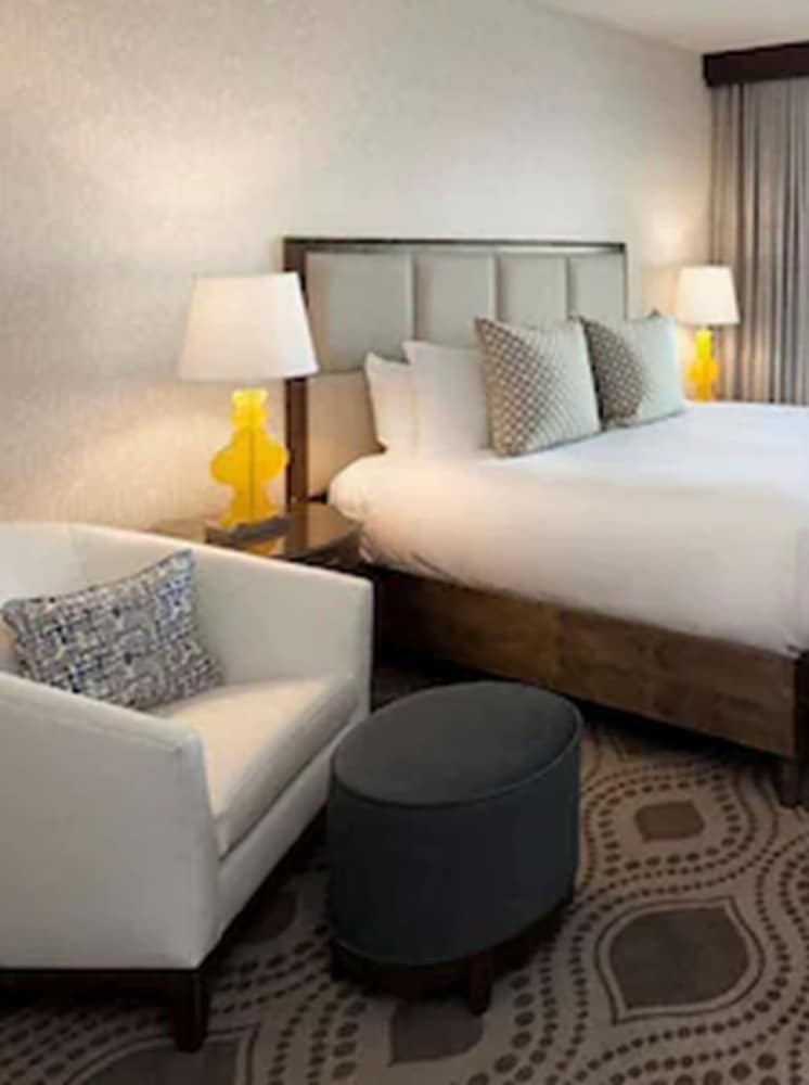 Marina Del Rey Hotel