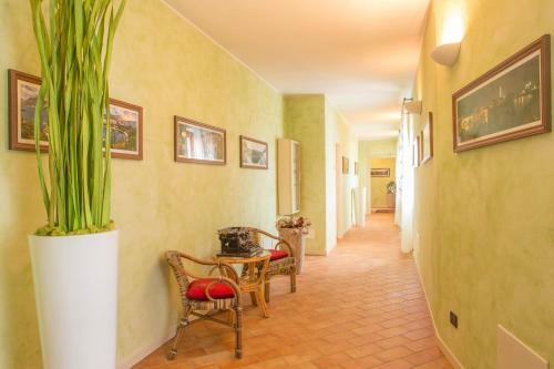 Hotel Antichi Cortili