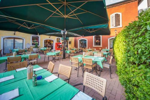 Hotel Antichi Cortili