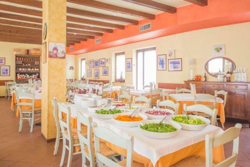 Hotel Antichi Cortili