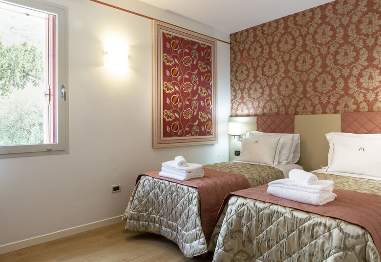 Hotel Miramonti