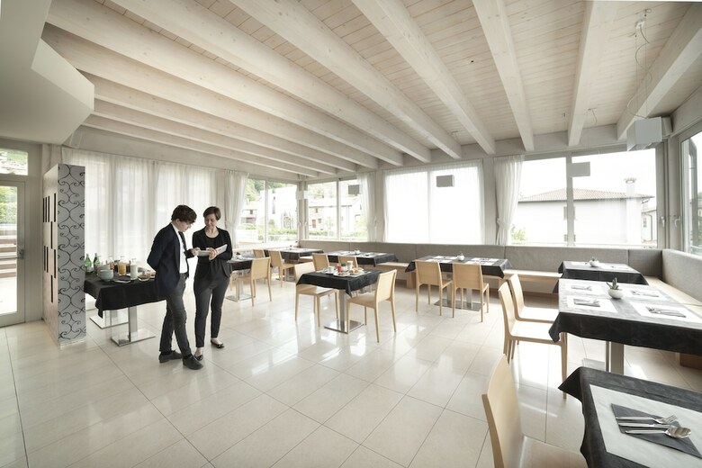 Hotel Miramonti
