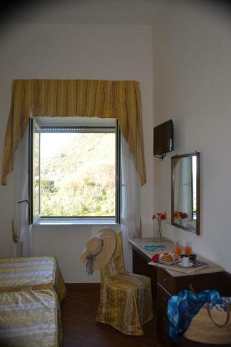 Hotel Royal Hills