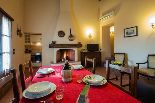 Agroturismo San Martino Agli Ulivi