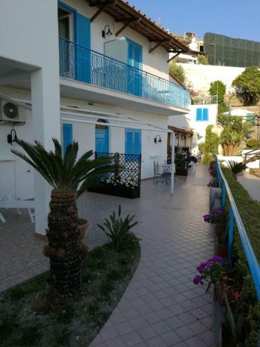 Hostal Villa Loreta