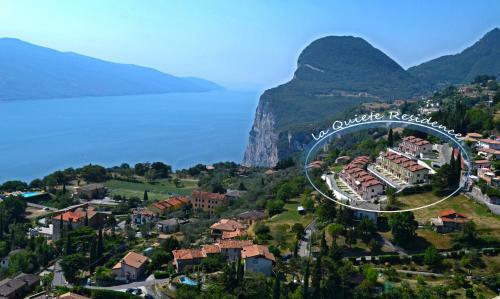 Apartamento Holideal Tremosine La Quiete 16