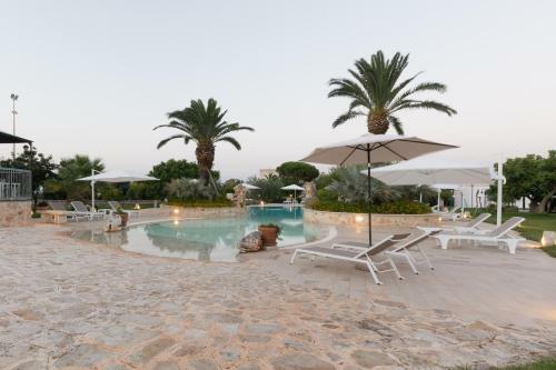 Agroturismo Masseria Valente
