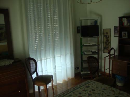 Hostal B&B Cavaliere