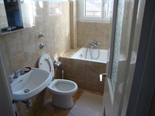 Hostal B&B Cavaliere