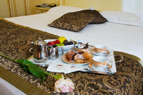 Hotel Vip's Motel