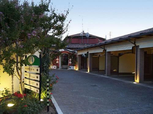 Hotel Vip's Motel