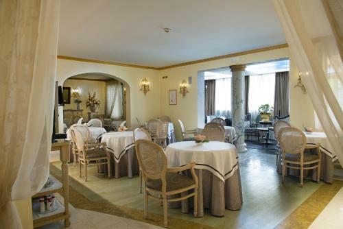 Hotel Vip's Motel