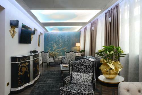 Hotel Vip's Motel