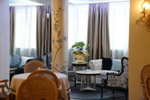 Hotel Vip's Motel