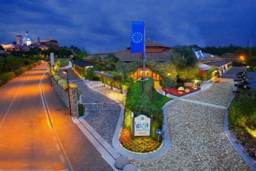 Hotel Vip's Motel