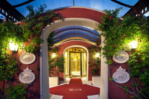 Hotel Vip's Motel