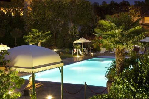 Hotel Vip's Motel