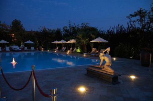 Hotel Vip's Motel