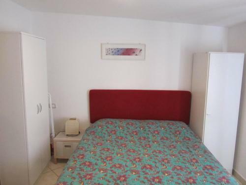 Apartamento Appartamento Leopardi