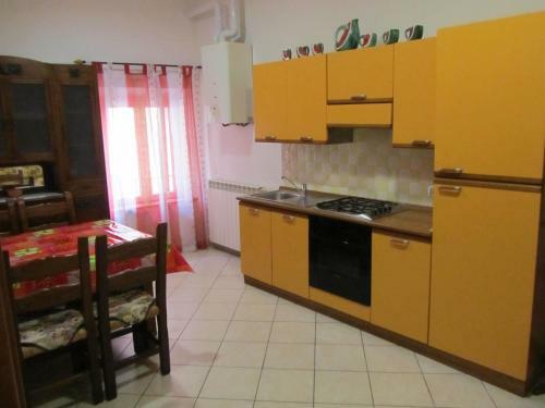 Apartamento Appartamento Leopardi