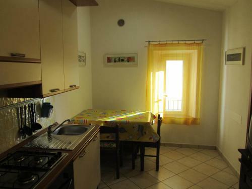 Apartamento Appartamento Leopardi