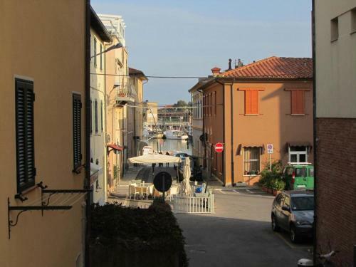 Apartamento Appartamento Leopardi