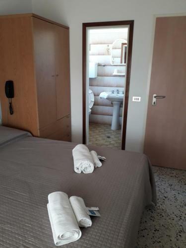 Hotel Sirena