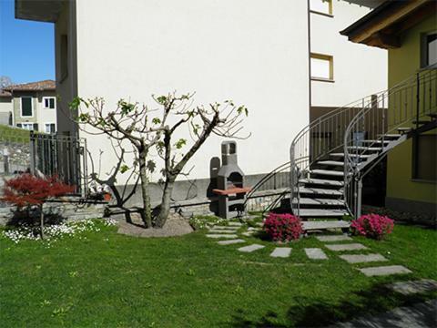 Apartamento Bella Vista Secondo