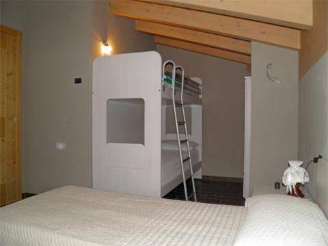 Apartamento Bella Vista Secondo