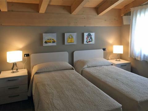 Apartamento Bella Vista Secondo