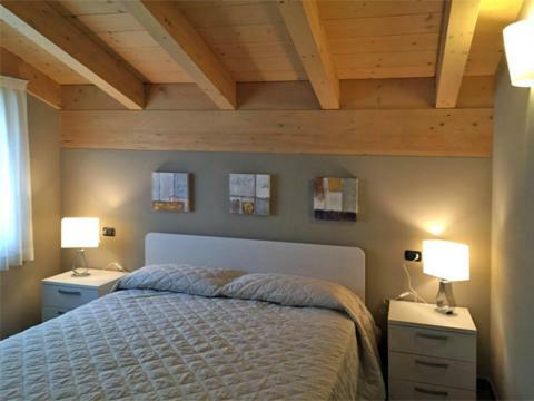 Apartamento Bella Vista Secondo