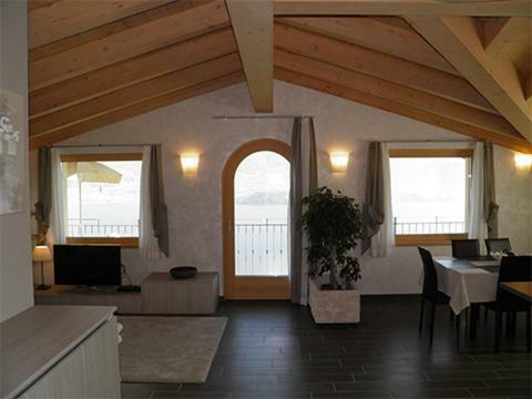 Apartamento Bella Vista Secondo