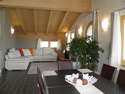Apartamento Bella Vista Secondo