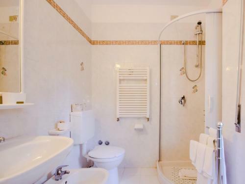 Hotel Albergo Villa Gaia