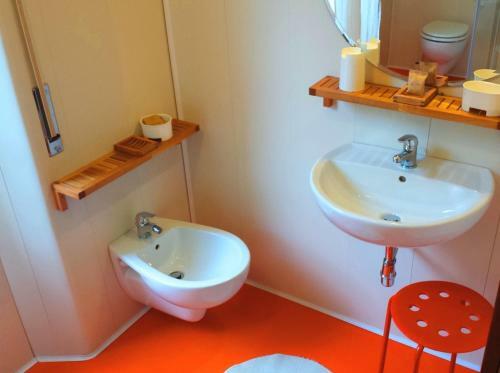 Hotel Albergo Villa Gaia
